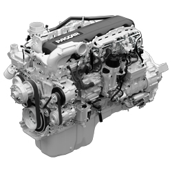 P23C9 Engine